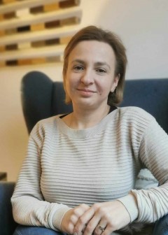 Magdalena Grajner