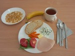 21.06.2024 r. - śniadanie - dieta łatwostrawna